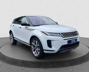 Land Rover Range Rover Evoque Gebrauchtwagen