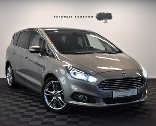 Ford S-Max Gebrauchtwagen