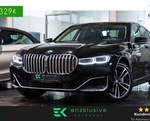 BMW 730 Gebrauchtwagen