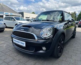 Mini Cooper S Gebrauchtwagen