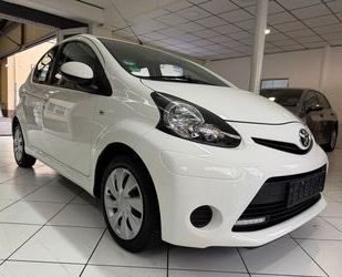 Toyota Aygo (X) Gebrauchtwagen