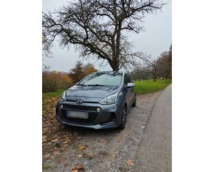 Hyundai i10 Gebrauchtwagen