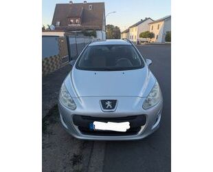 Peugeot 308 Gebrauchtwagen