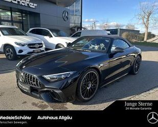 Mercedes-Benz SL 55 AMG Gebrauchtwagen