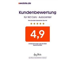 Jaguar XJ Gebrauchtwagen