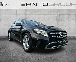 Mercedes-Benz GLA 200 Gebrauchtwagen