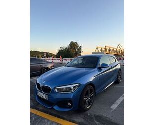 BMW 118 Gebrauchtwagen