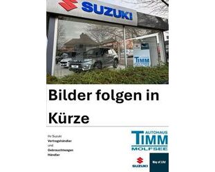 Suzuki Celerio Gebrauchtwagen