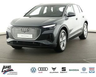 Audi Q4 Gebrauchtwagen