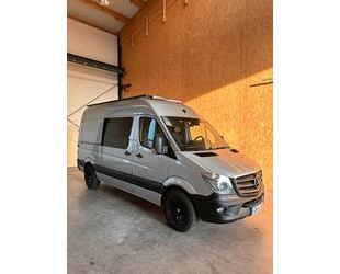 Mercedes-Benz Sprinter Gebrauchtwagen