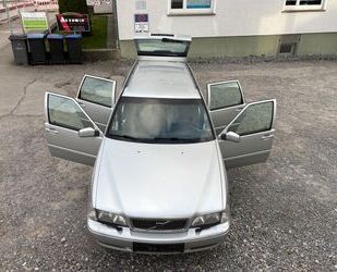 Volvo V70 Gebrauchtwagen