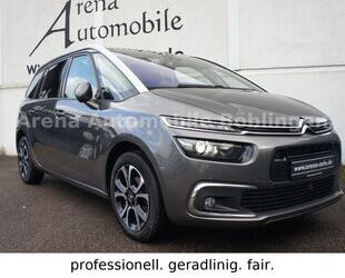 Citroen Grand C4 Picasso / SpaceTourer Gebrauchtwagen