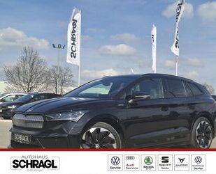 Skoda Enyaq Gebrauchtwagen
