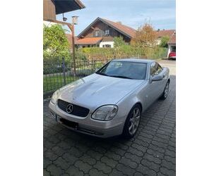 Mercedes-Benz SLK 230 Gebrauchtwagen