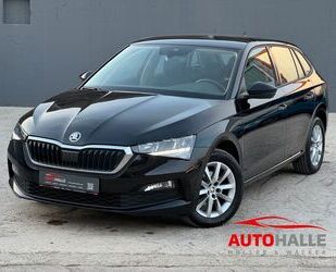 Skoda Scala Gebrauchtwagen
