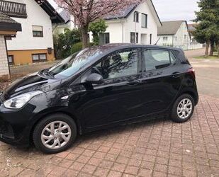 Hyundai i10 Gebrauchtwagen
