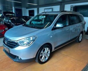 Dacia Lodgy Gebrauchtwagen