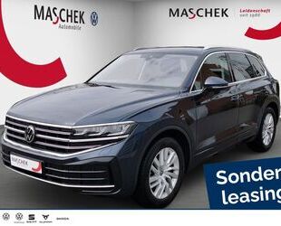 VW Touareg Gebrauchtwagen