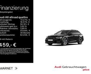 Audi A6 Allroad Gebrauchtwagen