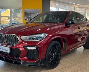 BMW X6 M50 Gebrauchtwagen