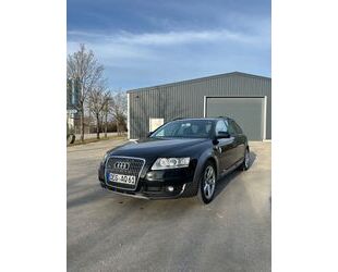 Audi A6 Allroad Gebrauchtwagen