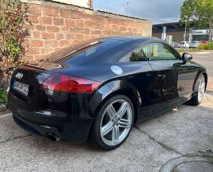 Audi TT Gebrauchtwagen