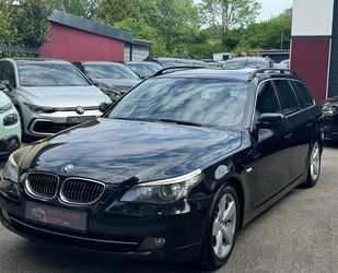 BMW 530 Gebrauchtwagen