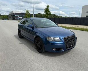 Audi A3 Gebrauchtwagen