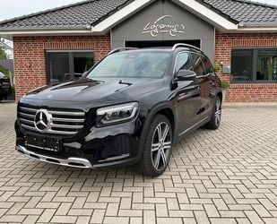 Mercedes-Benz GLB 200 Gebrauchtwagen