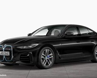 BMW i4 Gebrauchtwagen
