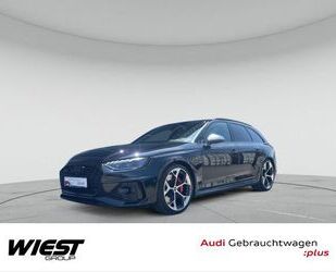Audi RS4 Gebrauchtwagen