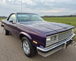 Chevrolet El Camino Gebrauchtwagen