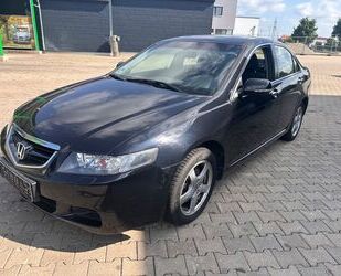 Honda Accord Gebrauchtwagen