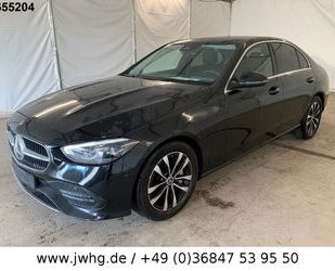 Mercedes-Benz C 300 Gebrauchtwagen
