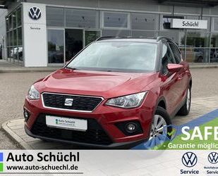Seat Arona Gebrauchtwagen