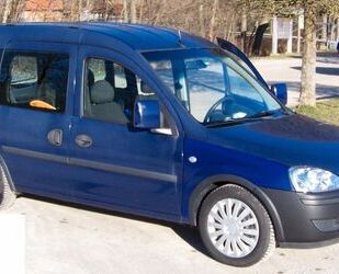 Opel Combo Gebrauchtwagen