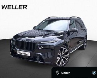 BMW X7 Gebrauchtwagen