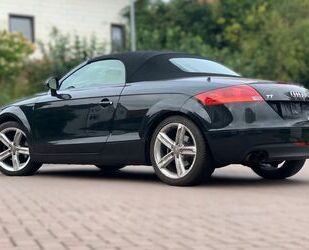 Audi TT Gebrauchtwagen