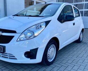 Chevrolet Spark Gebrauchtwagen