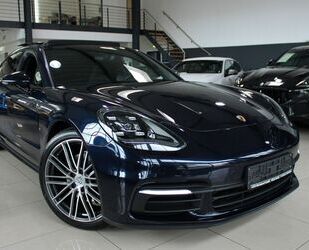 Porsche Panamera Gebrauchtwagen