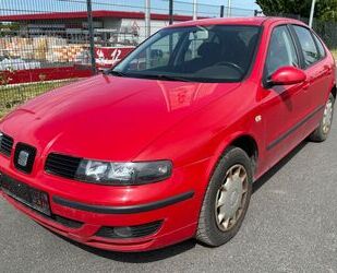 Seat Leon Gebrauchtwagen