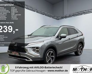 Mitsubishi Eclipse Cross Gebrauchtwagen