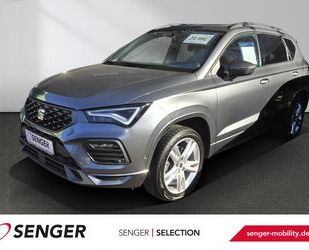 Seat Ateca Gebrauchtwagen