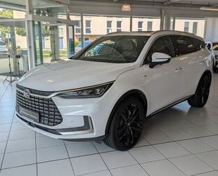 BYD TANG Gebrauchtwagen