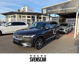 Volvo XC90 Gebrauchtwagen
