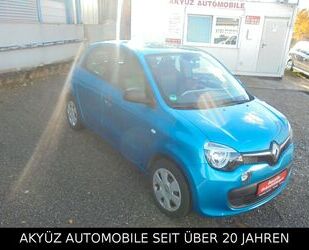 Renault Twingo Gebrauchtwagen