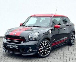 Mini John Cooper Works Gebrauchtwagen