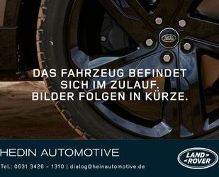 Land Rover Discovery Gebrauchtwagen