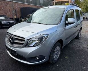Mercedes-Benz Citan Gebrauchtwagen