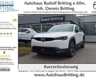 Mazda MX-30 Gebrauchtwagen